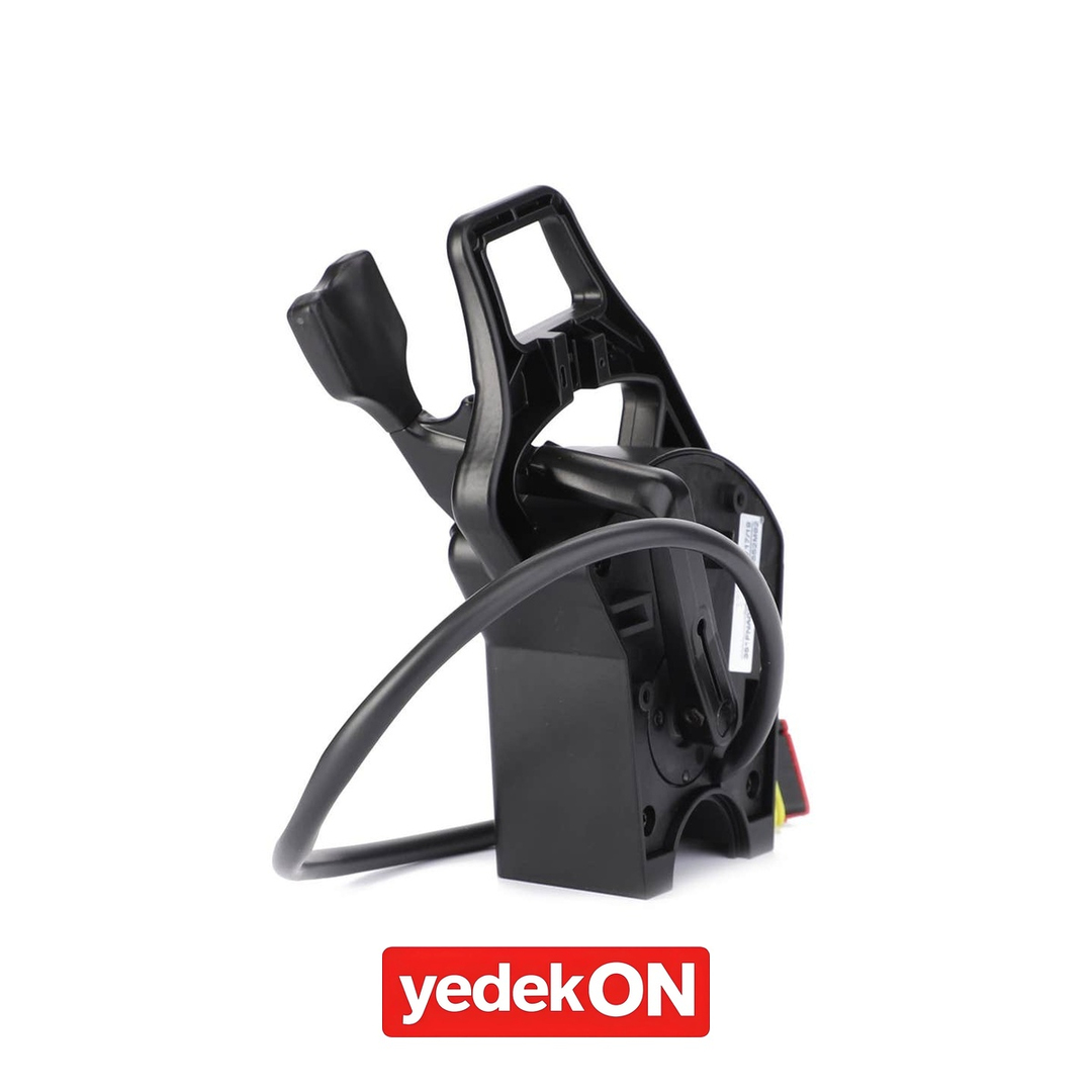 AGCO Wobble Drive Aydınlatma ve Güç Şaftı - Massey Ferguson | 3789552M92