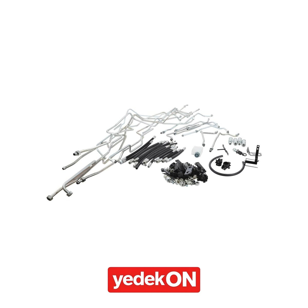 AGCO Aksesuar Kodu - Massey Ferguson / Fendt / Valtra | ACW013964C