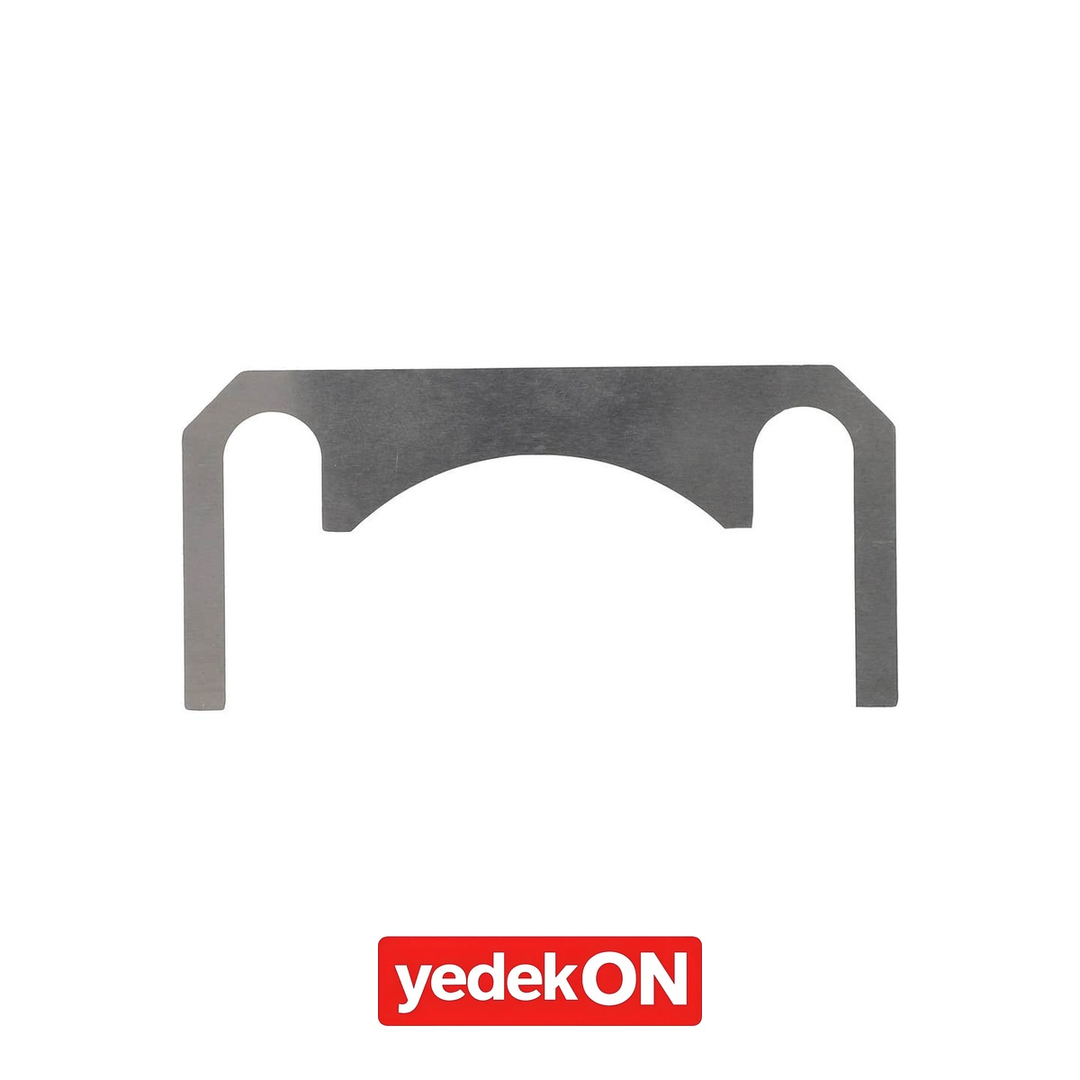 AGCO Shim - Massey Ferguson | 1617970M1