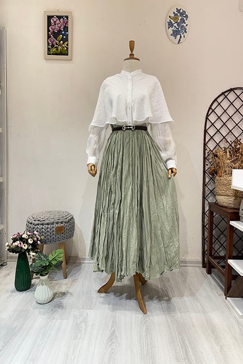 EVA VUAL ETEK Mint