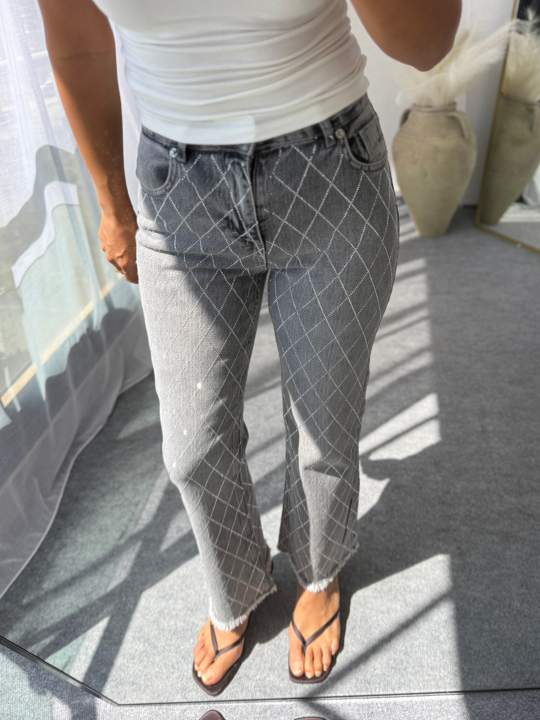 Taşlı Starjeans