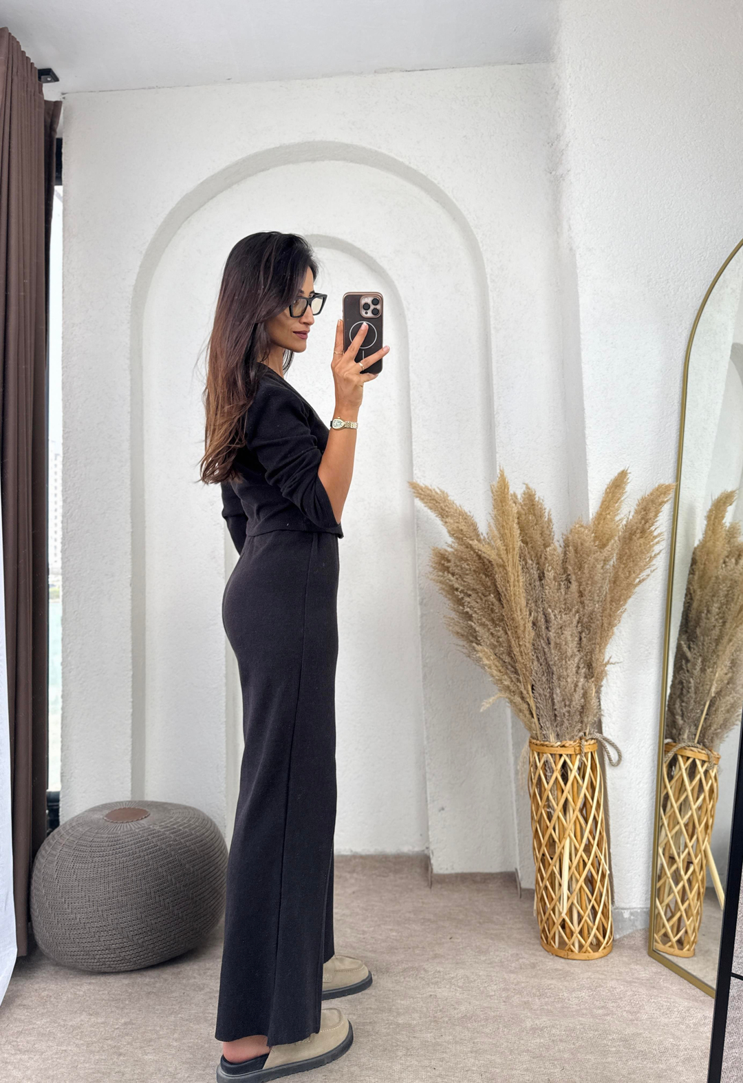 Zara Selanik Takım Acıkahve