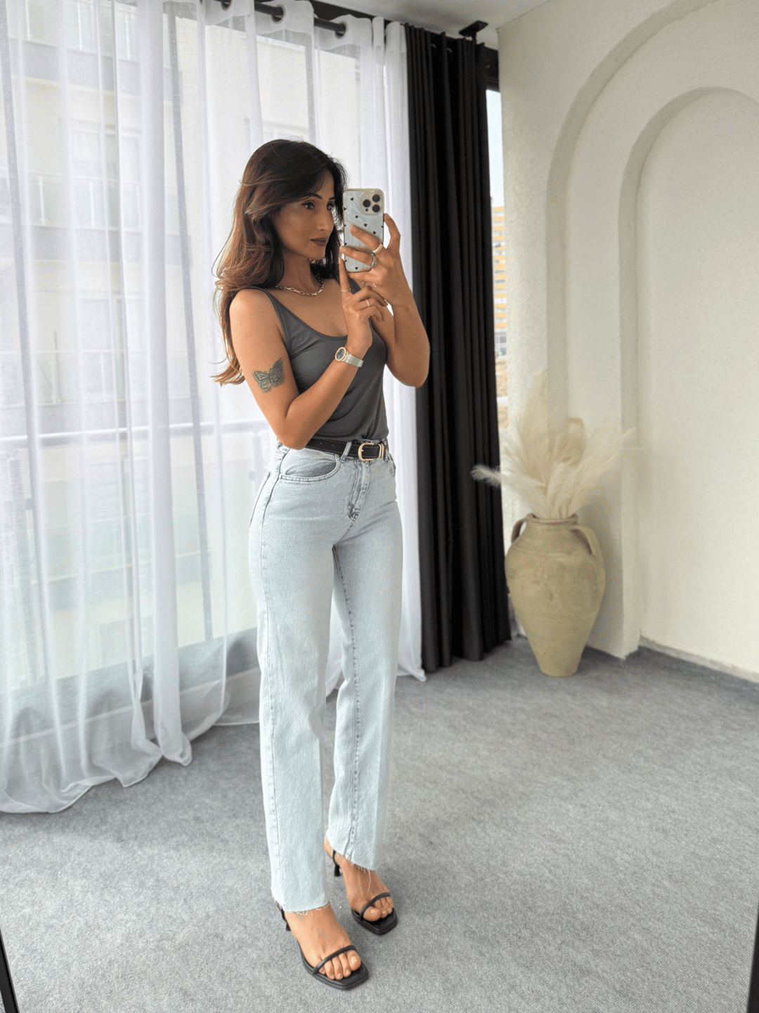Rena Kemerli Jean Buzmavi · 2