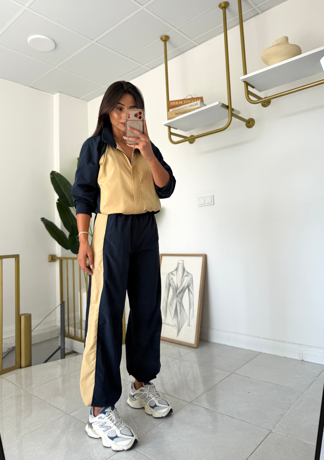 Zara Model Teknik Takım