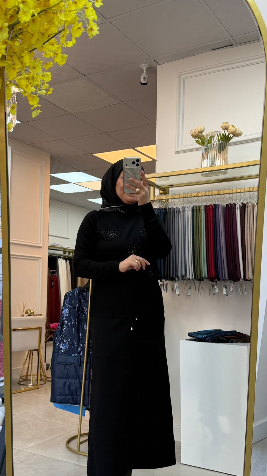 Nus Merserize Tunik 