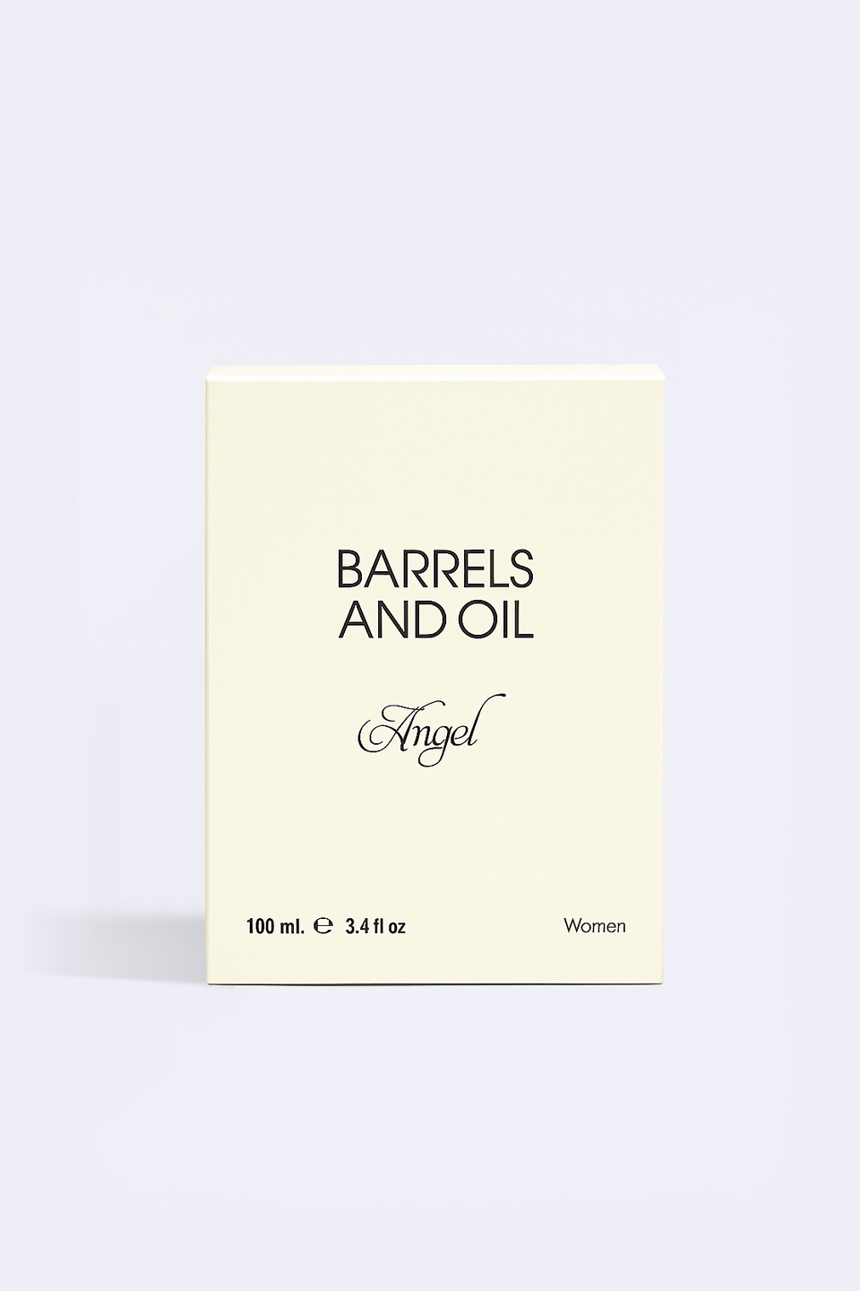 Angel Kadın Parfüm EDC 100 ml