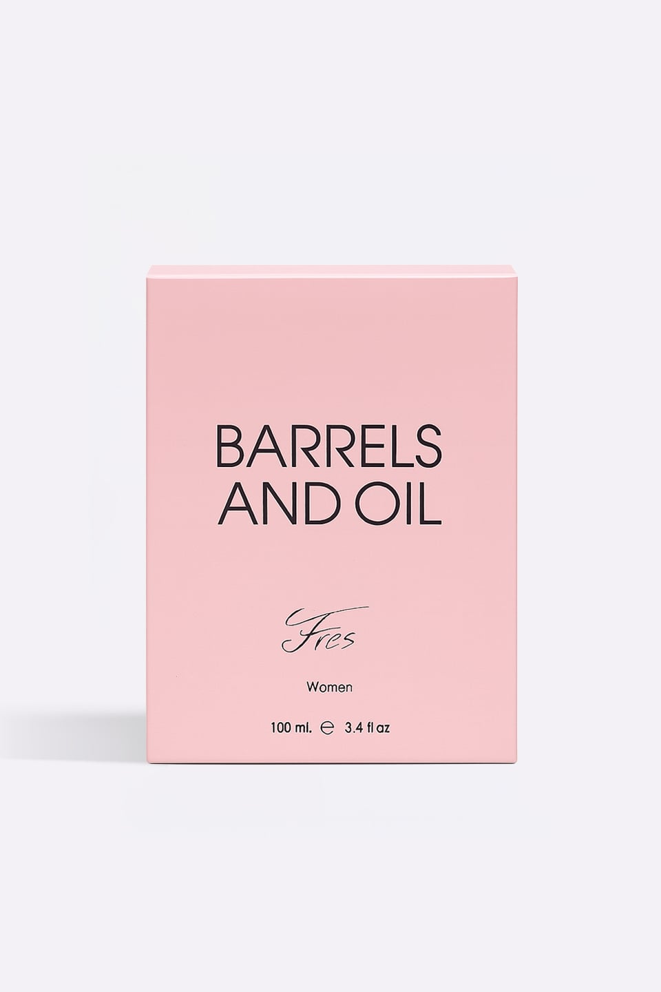 Freş Kadın Parfüm EDC 100 ml