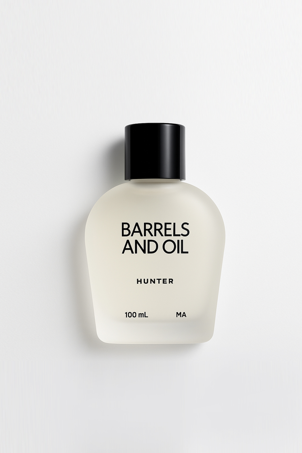 Hunter Erkek Parfüm EDC 100 ml