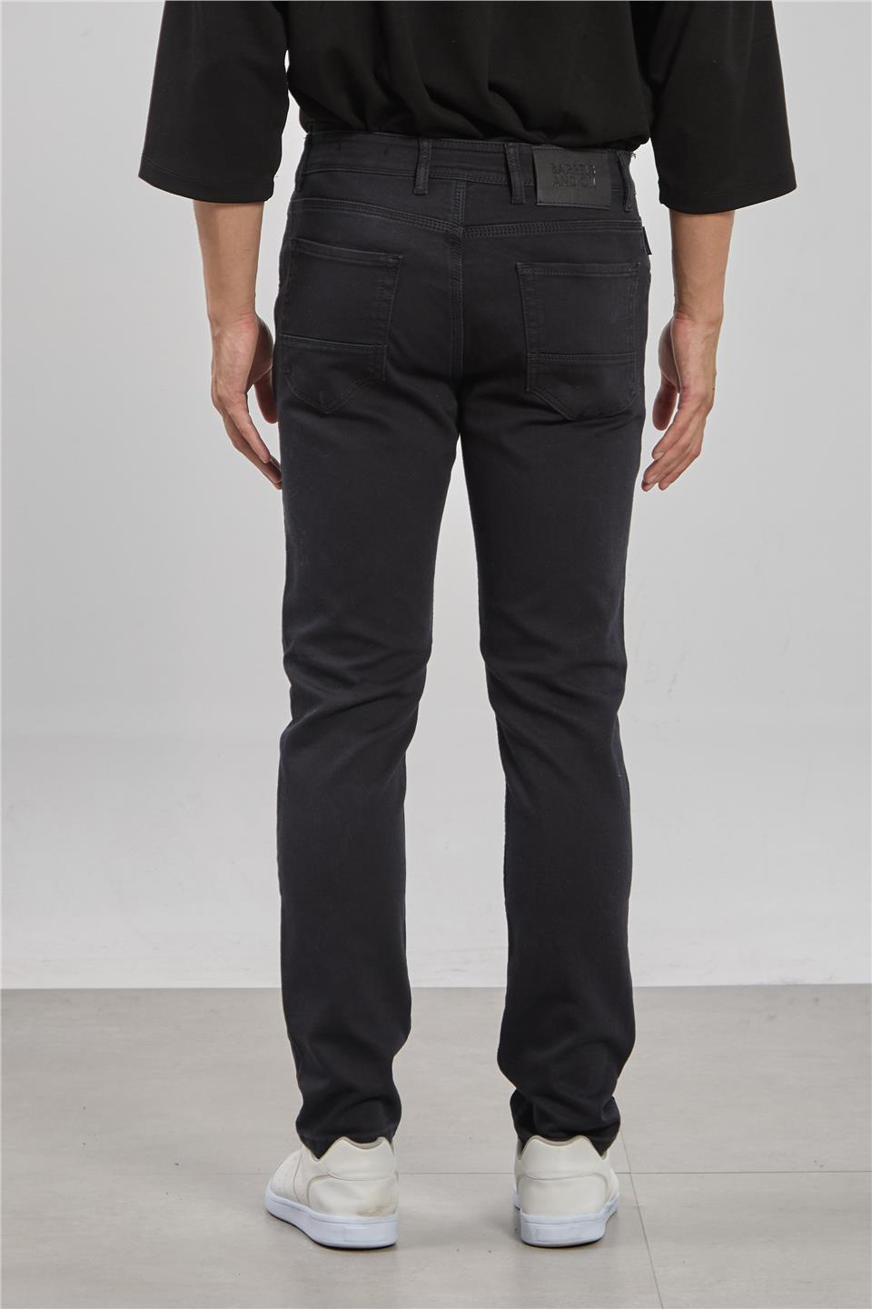 Vegas regular fit pantolon-2972 Antrasit