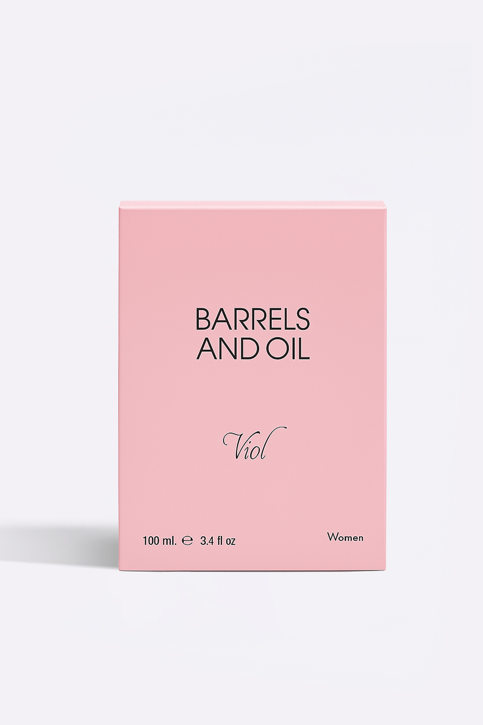 Viol Kadın Parfüm EDC 100 ml