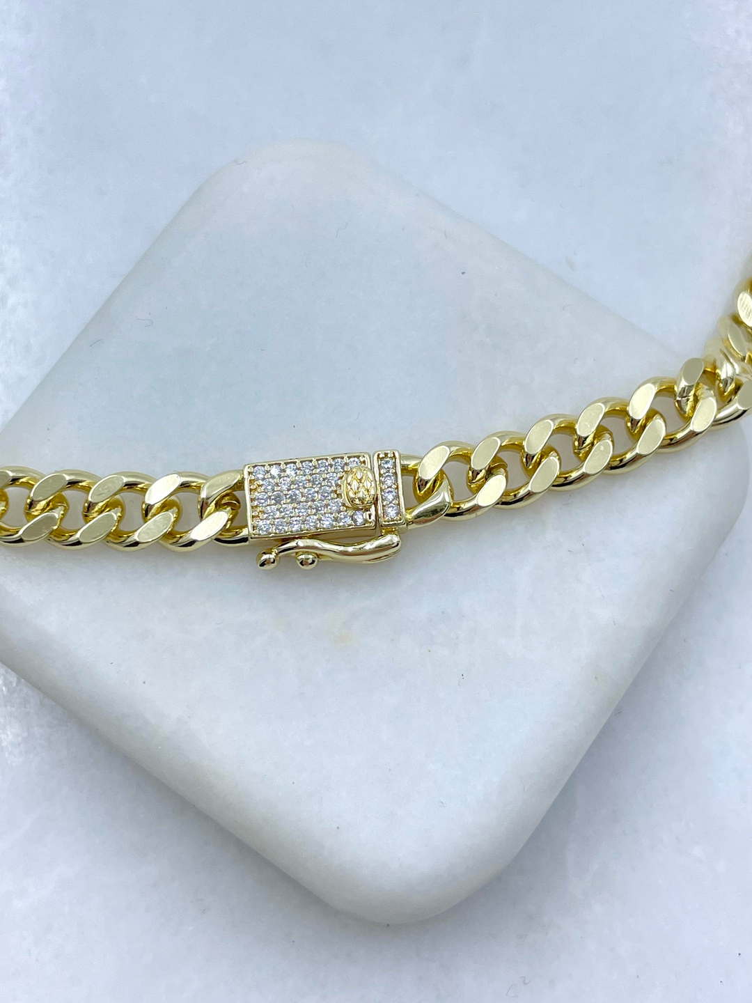 Altın Kaplama Gurmet Kolye Gold