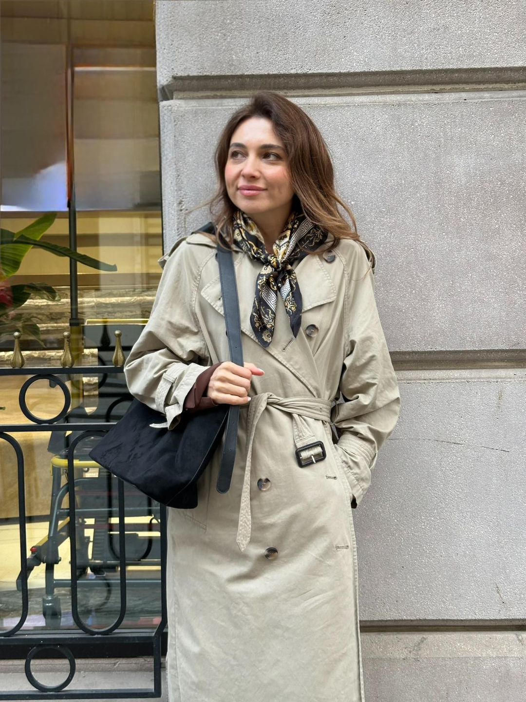 City Girl Set Çanta Siyah