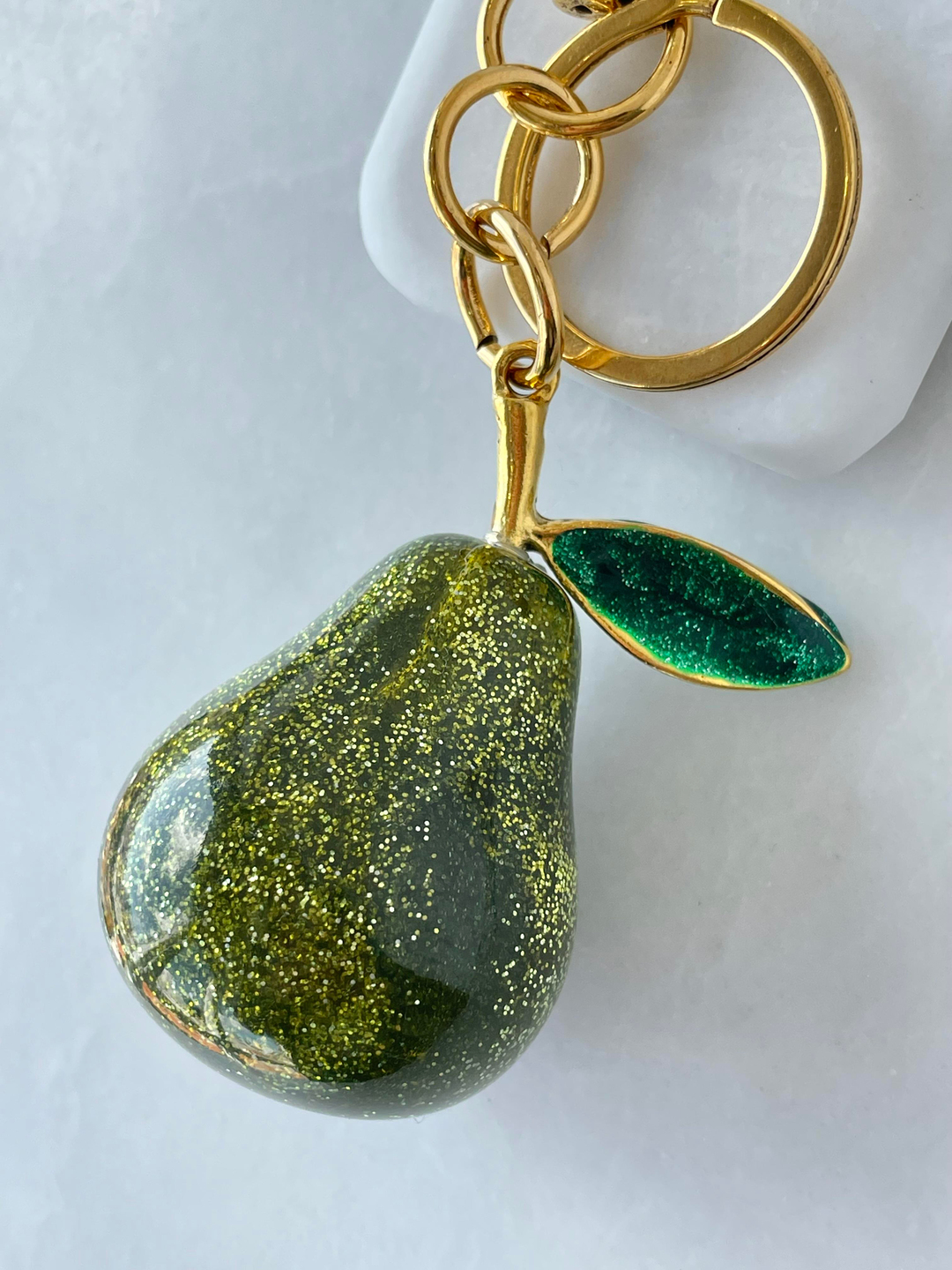 Armut Çanta Aksesuarı Gold