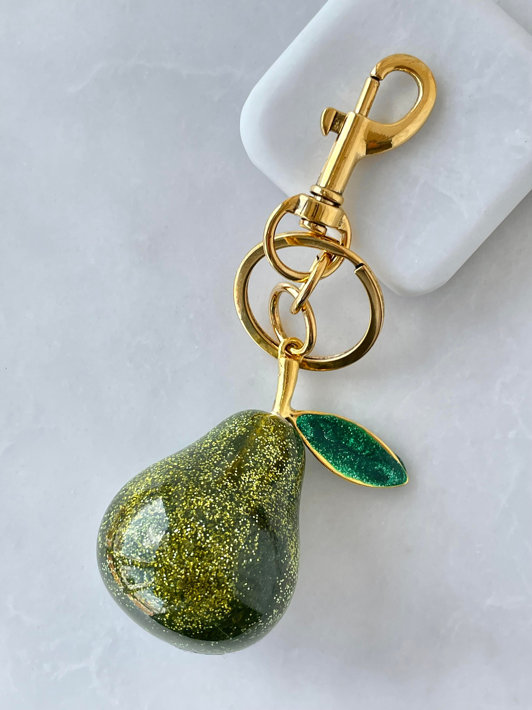 Armut Çanta Aksesuarı Gold