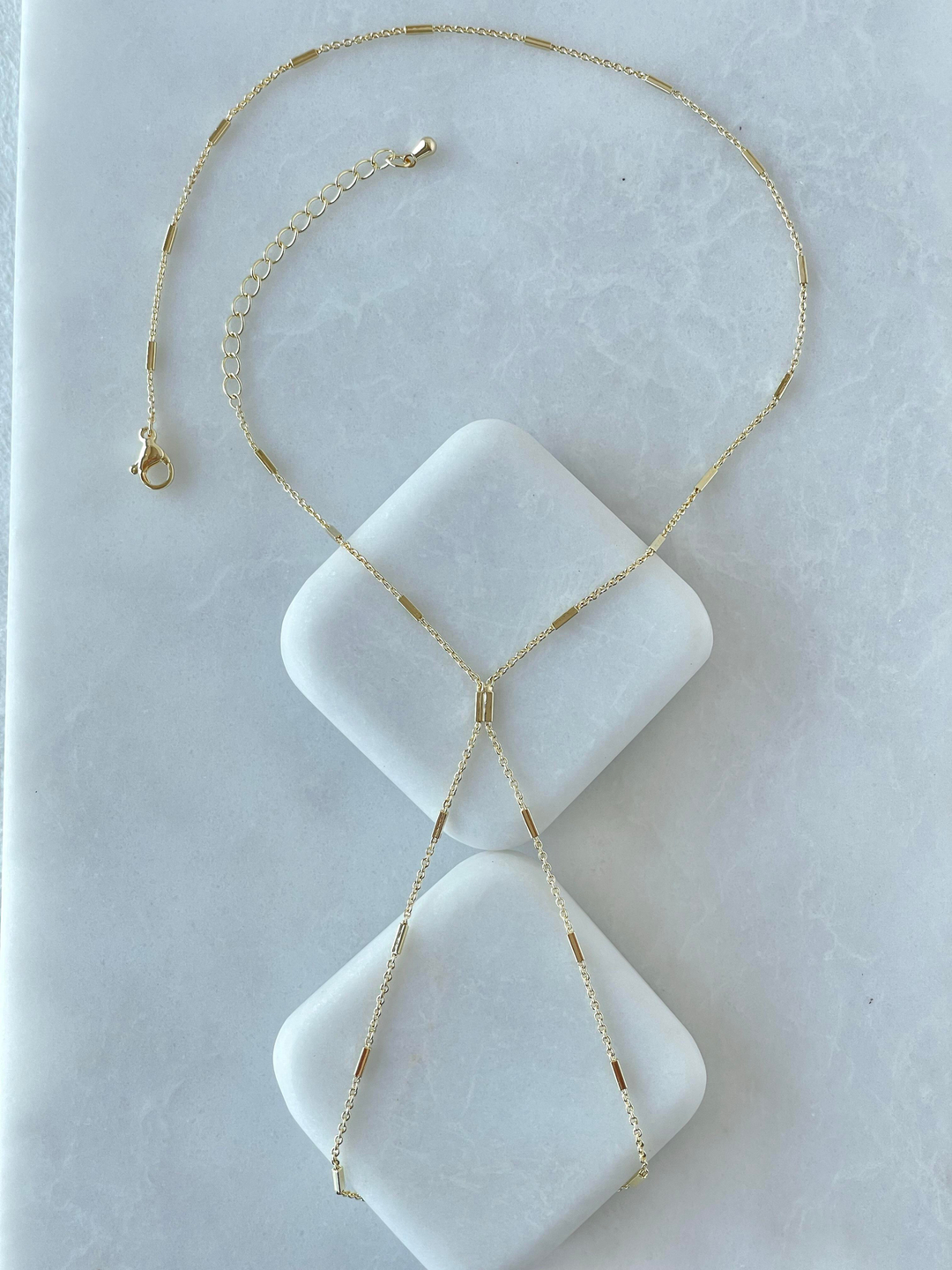 Altın Kaplama Sütun Model Şahmeran Gold