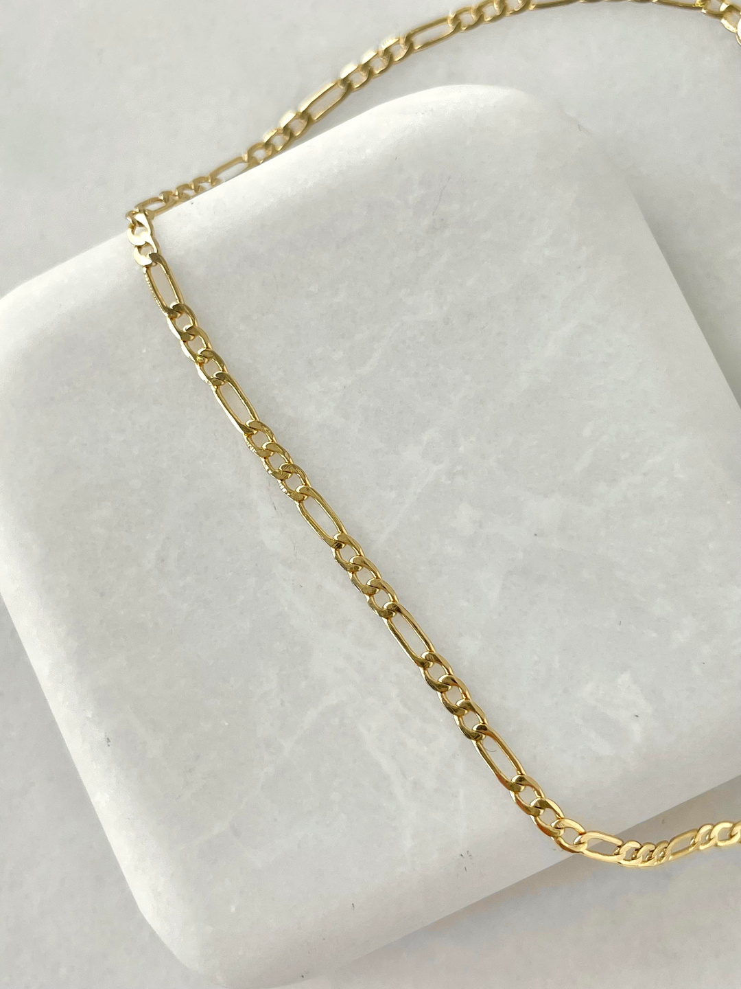 Özel Seri Basic Zincir Bileklik