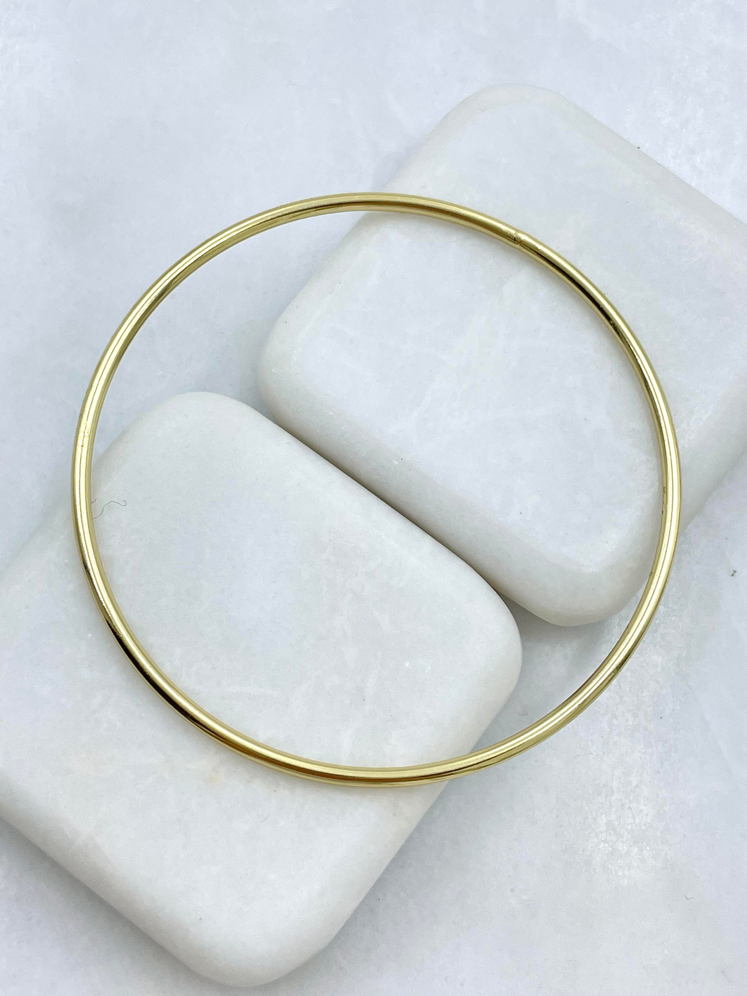 Özel Seri Ajda Bilezik Gold