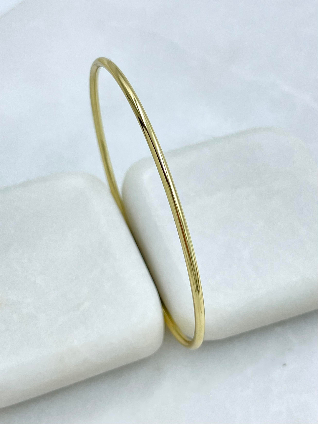 Özel Seri Ajda Bilezik Gold