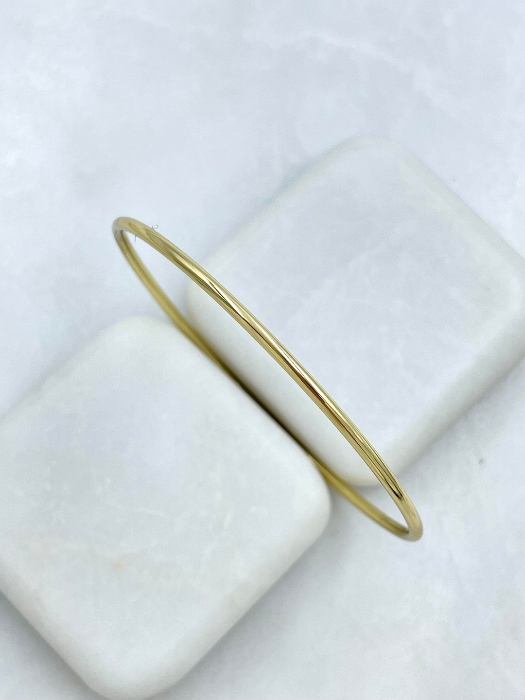 Özel Seri Ajda Bilezik Gold