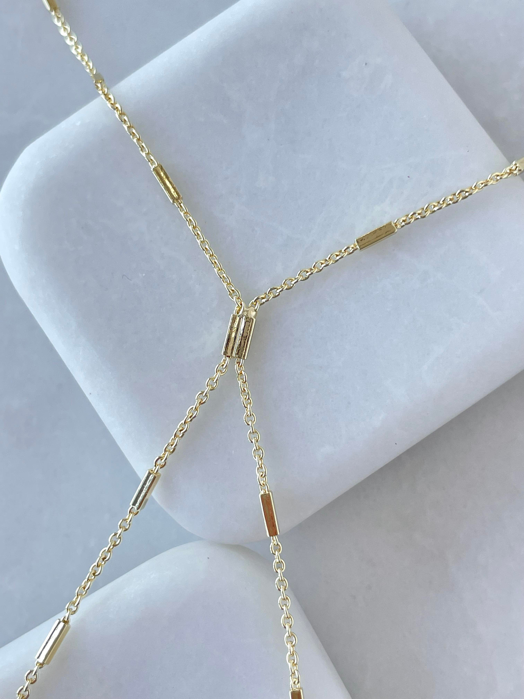 Altın Kaplama Sütun Model Şahmeran Gold