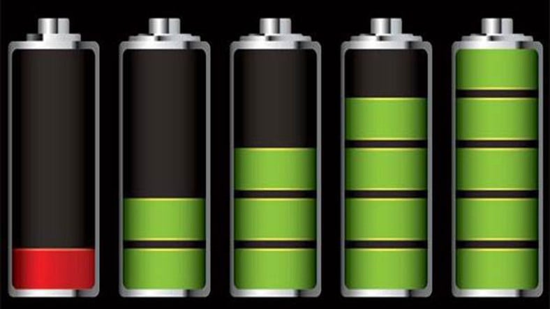 Batarya Ömrü Uzatma