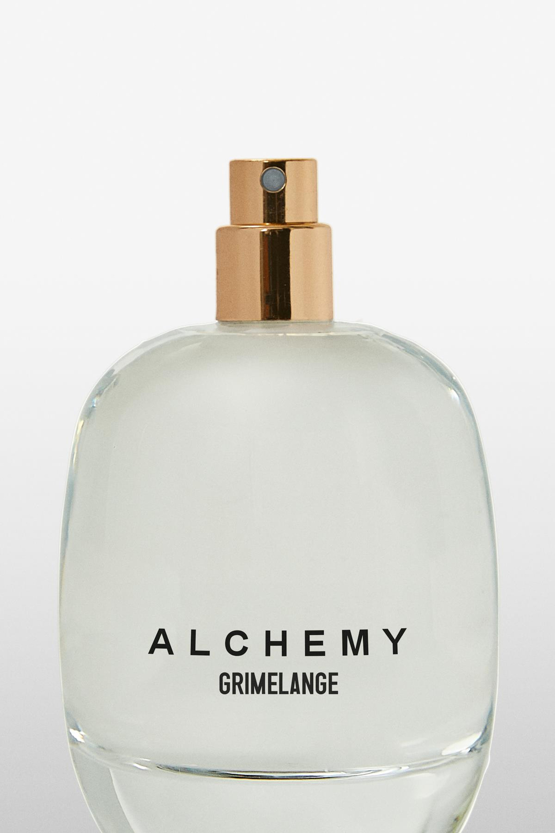 ALCHEMY Şipre Notalı Meyvemsi Uzun Süre Kalıcı 100 ml Kadın Beyaz Parfüm