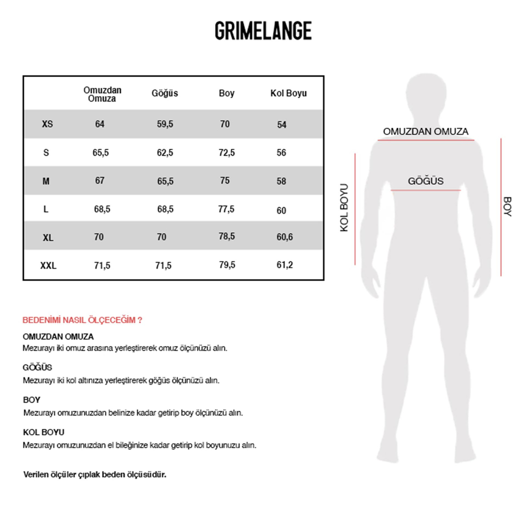 ASPEN Örme Regular Siyah  Sweatshirt