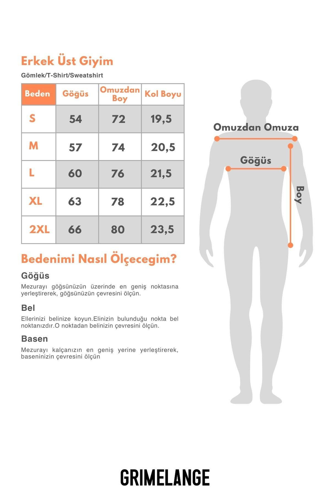 BASTIAN Erkek Sırt Baskı Detaylı Oversize %100 Organik Pamuk Örme Kısa Kol Bej T-Shirt