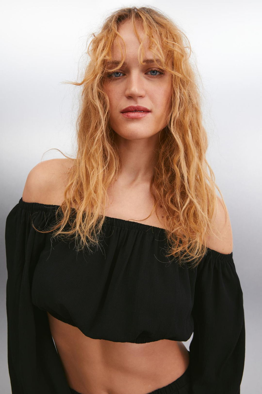 CALANTHE   Siyah Tekli Büstiyer