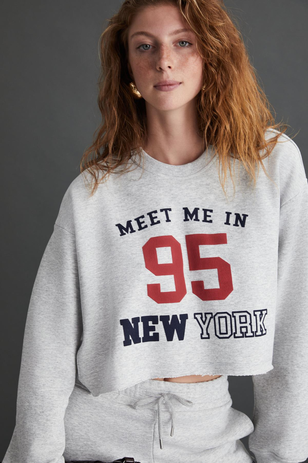 GLORYY Basic Regular Grimelanj Tekli Alt-Üst Takım