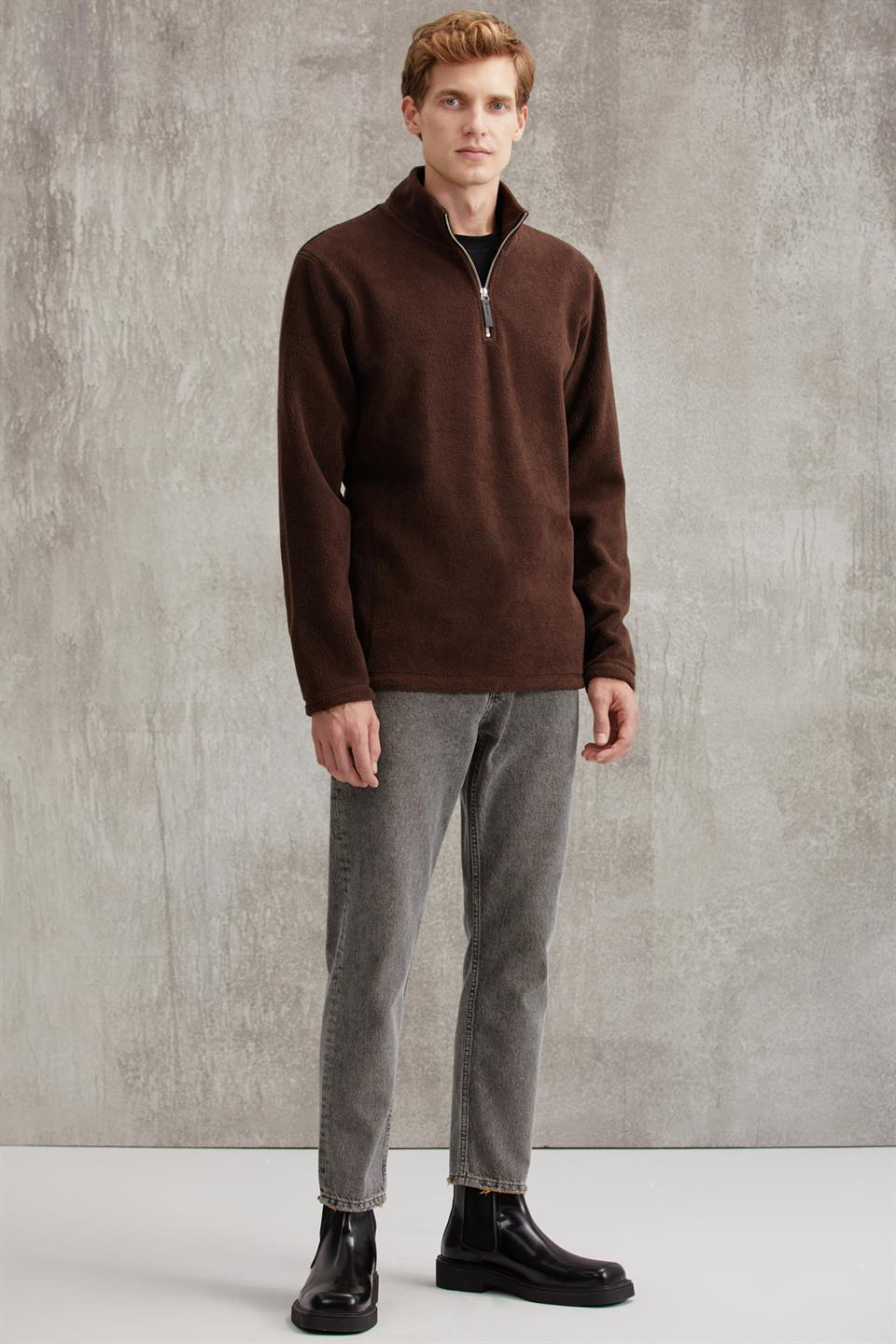 HAYES  Regular Acı Kahve  Polar
