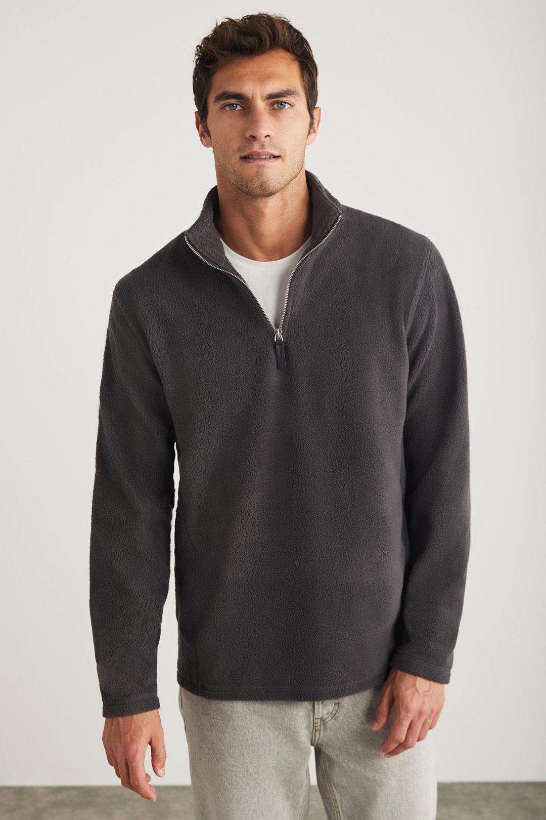 HAYES  Regular Füme  Polar
