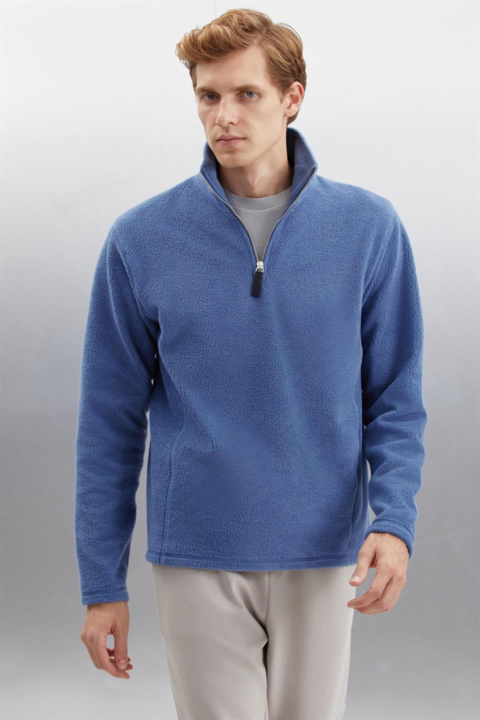 HAYES  Regular İndigo  Polar