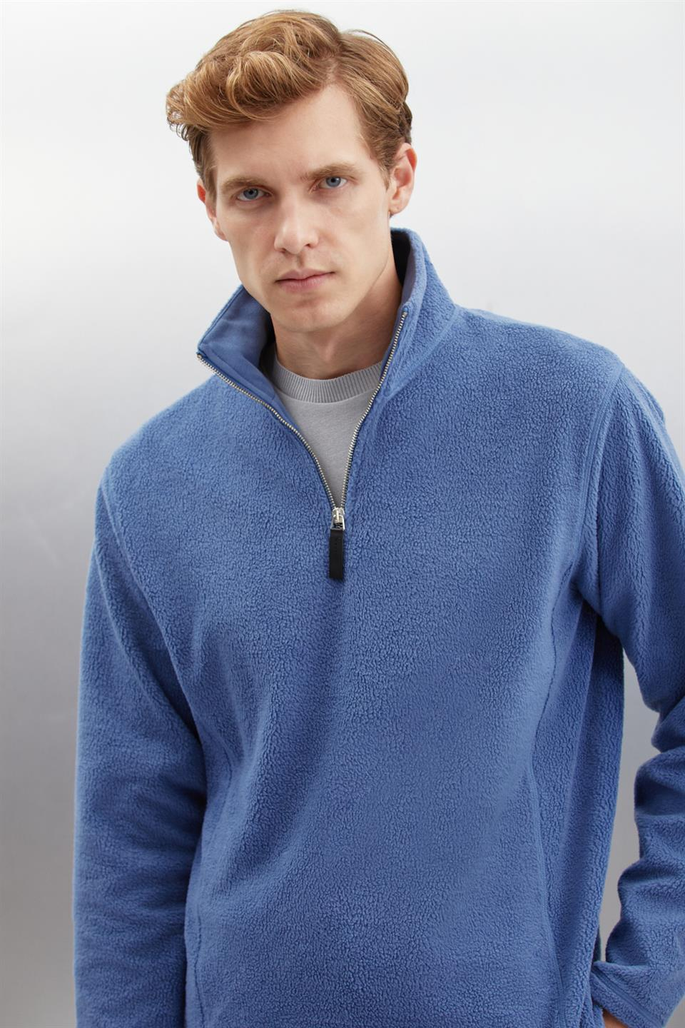 HAYES  Regular İndigo  Polar