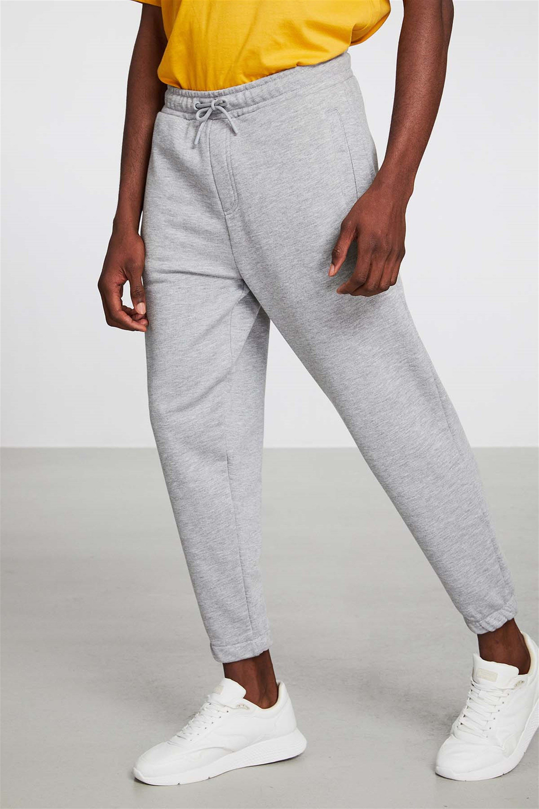 IRREGULAR Örme Comfort Fit Grimelanj  Eşofman Altı