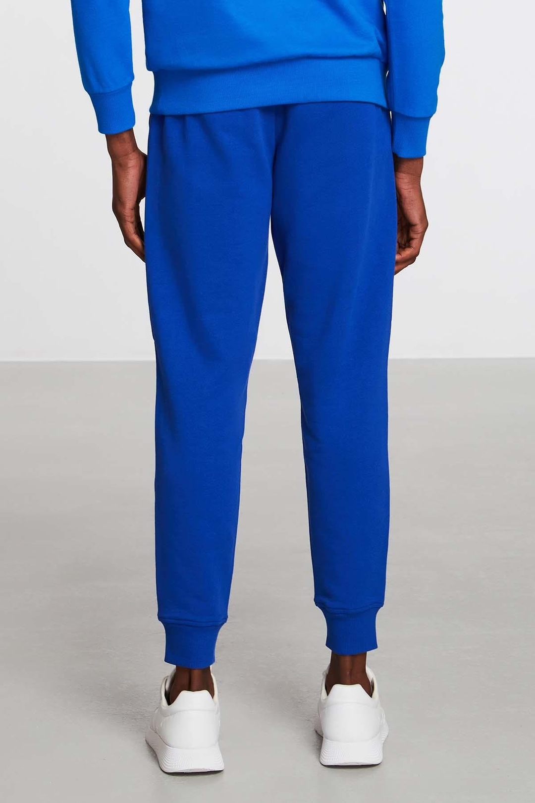 JEREMIAH Relaxed Regular Saks Mavi  Eşofman Altı