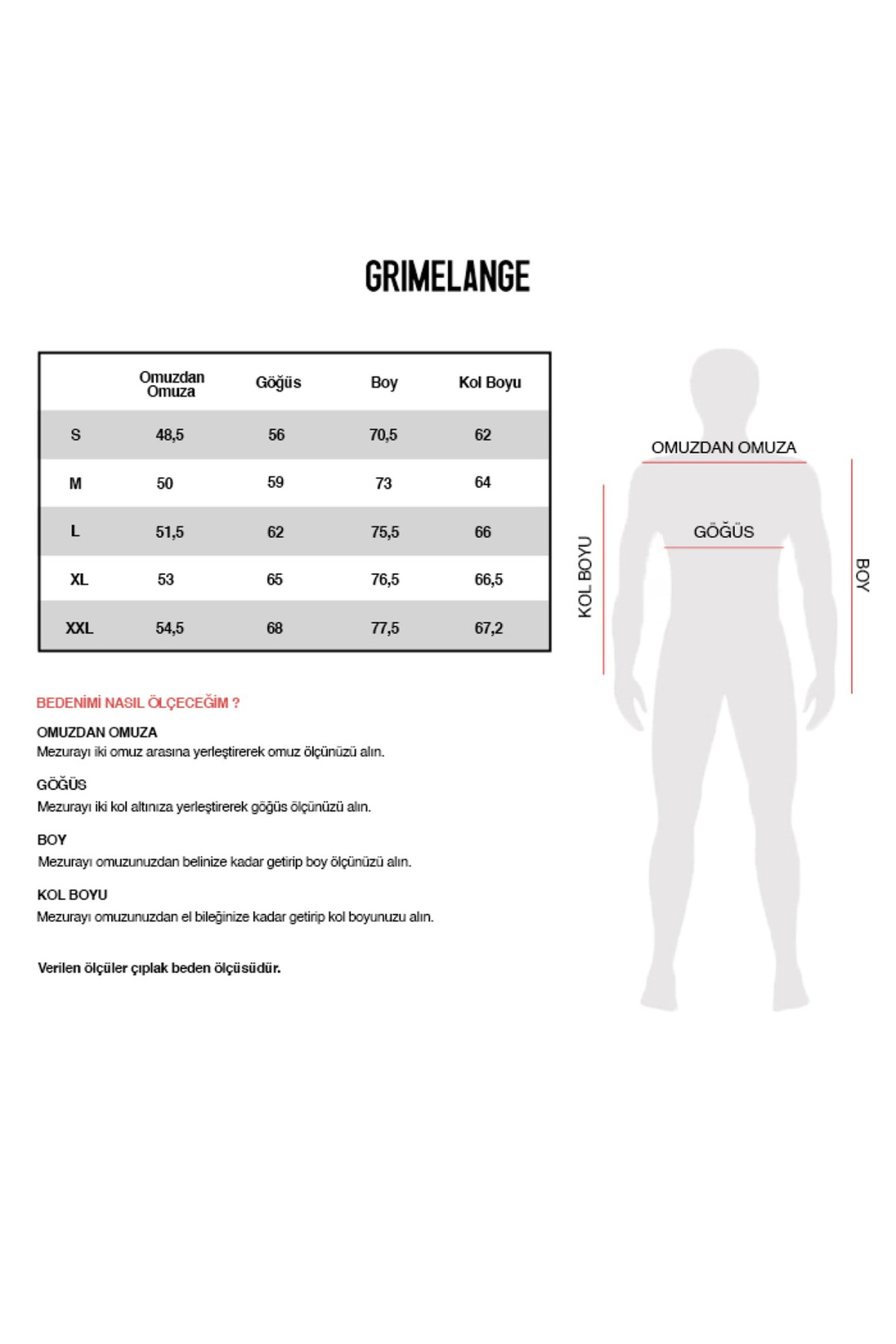 JORGE Örme Regular Kiremit Rengi  Sweatshirt