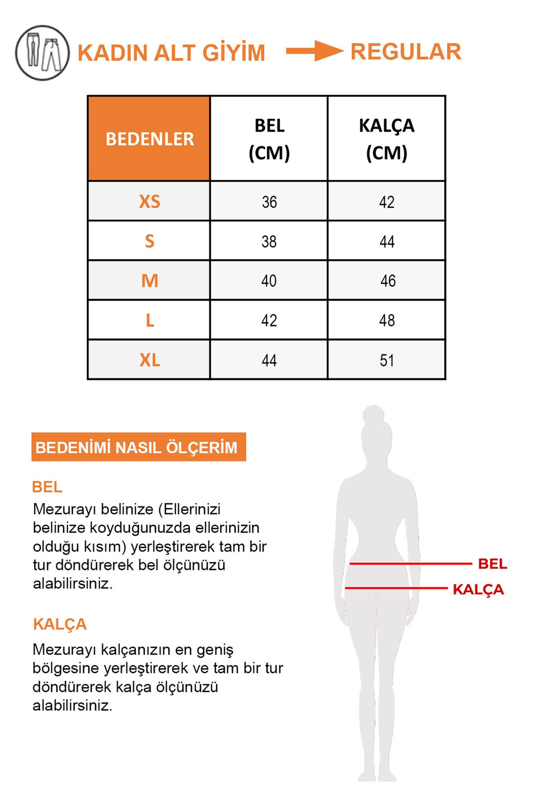 LAVA Kadın Fuşya Desenli  Regular Fit Etek