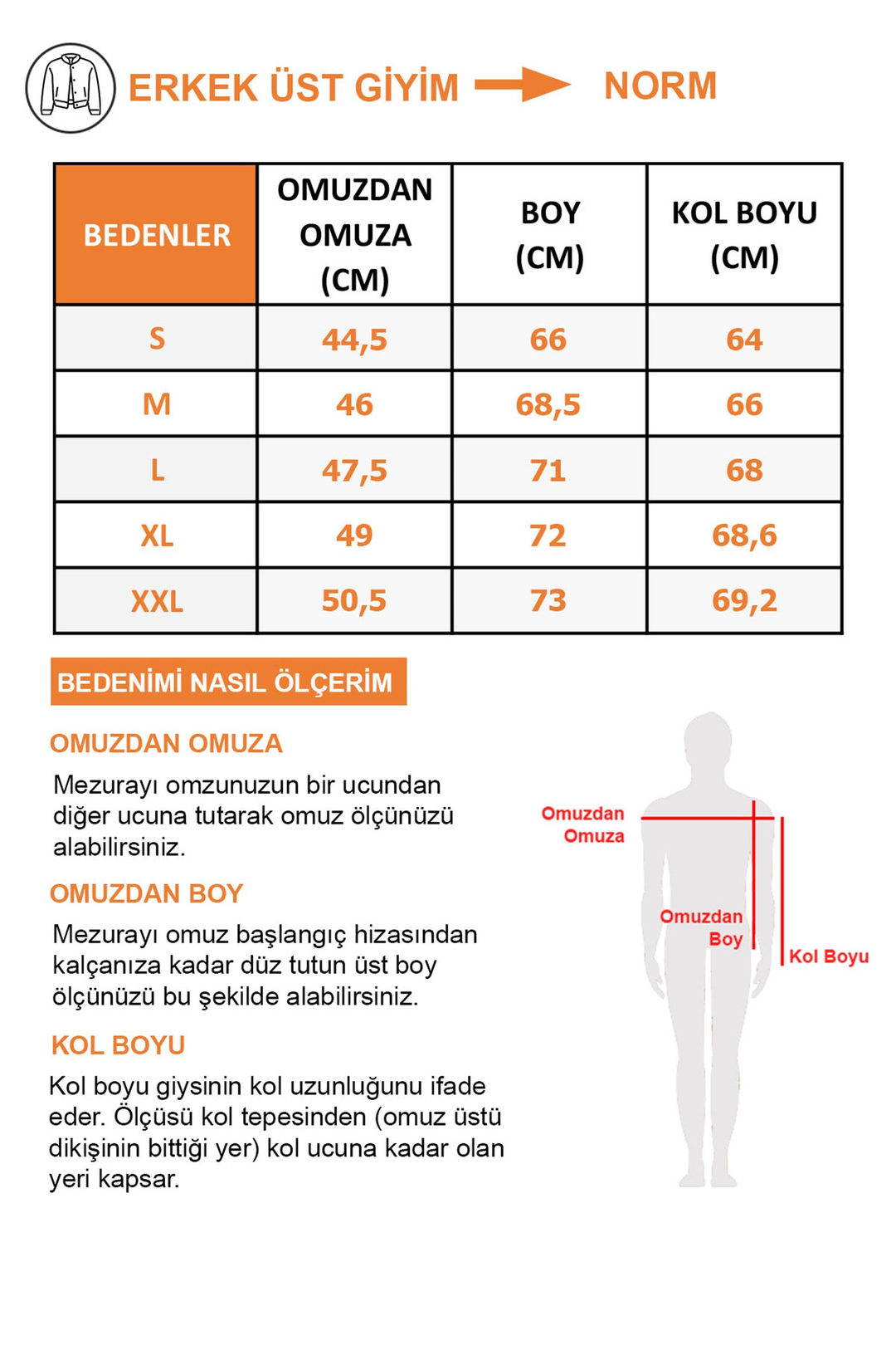 NORM İnterlok Regular Fit Siyah  Ceket
