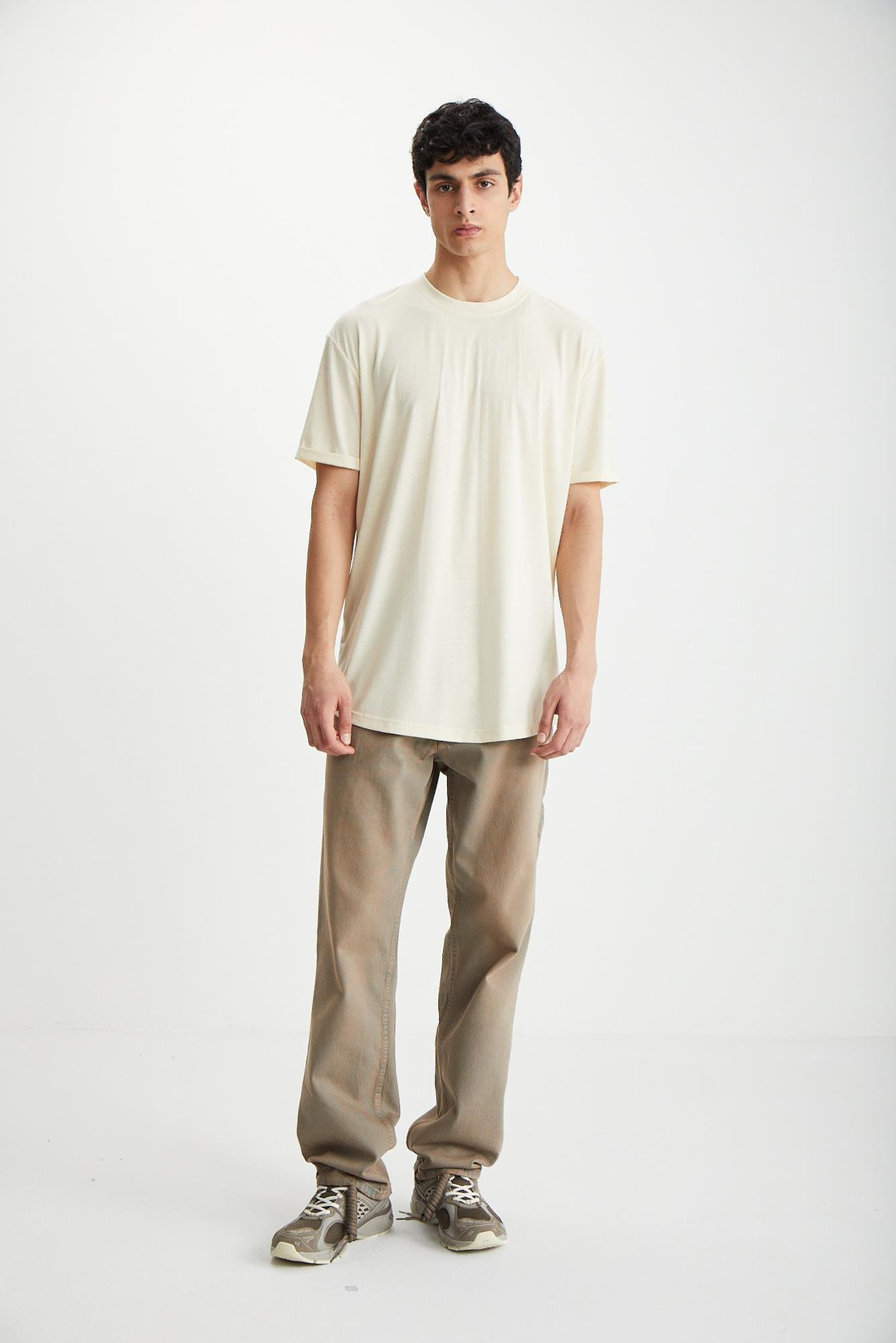 OSCAR  Comfort Vanilya  T-Shirt