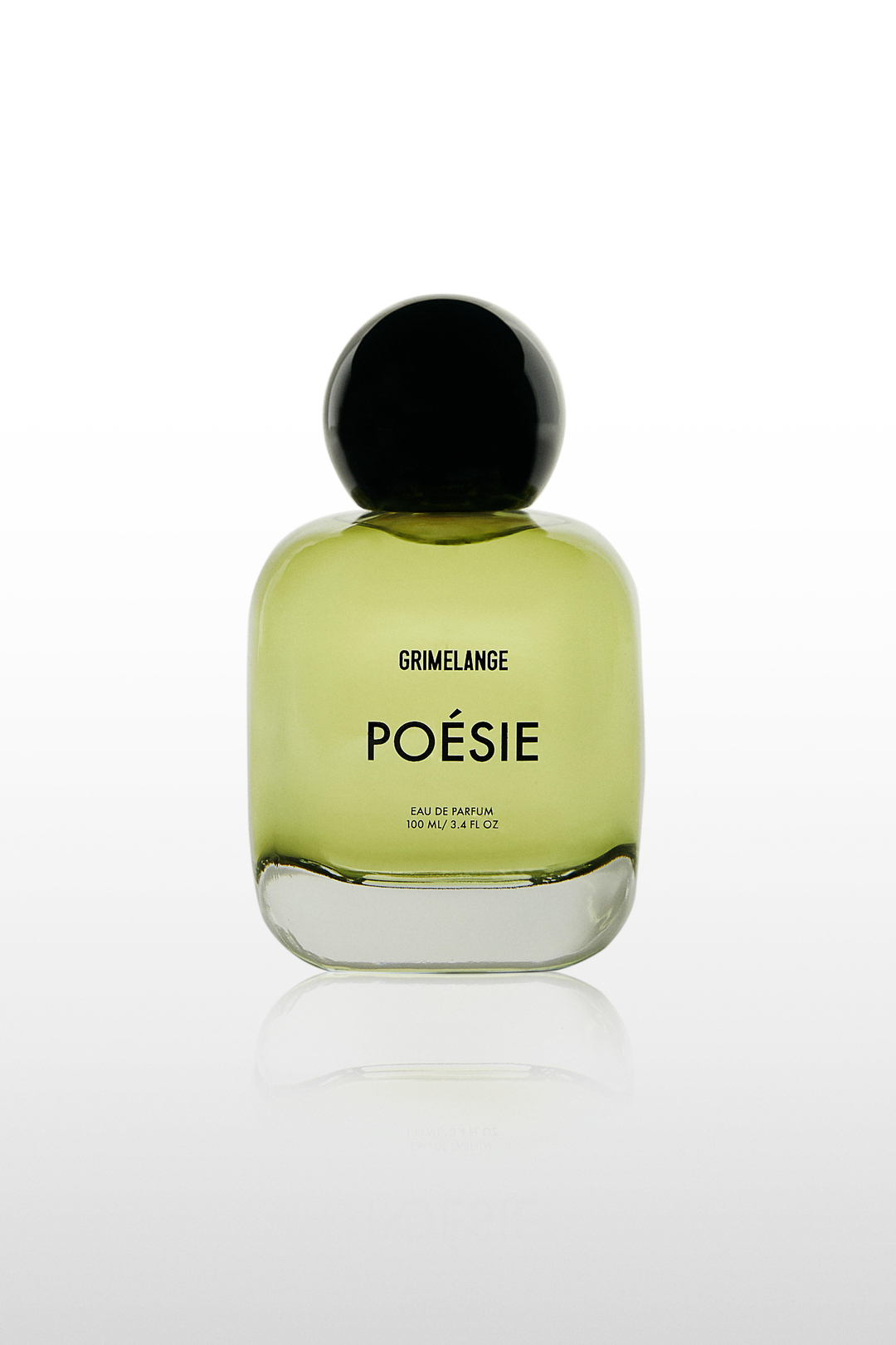 POESIEA Oriental Çiçeksi Egzotik Uzun Süre Kalıcı 100 ml Kadın Parfüm