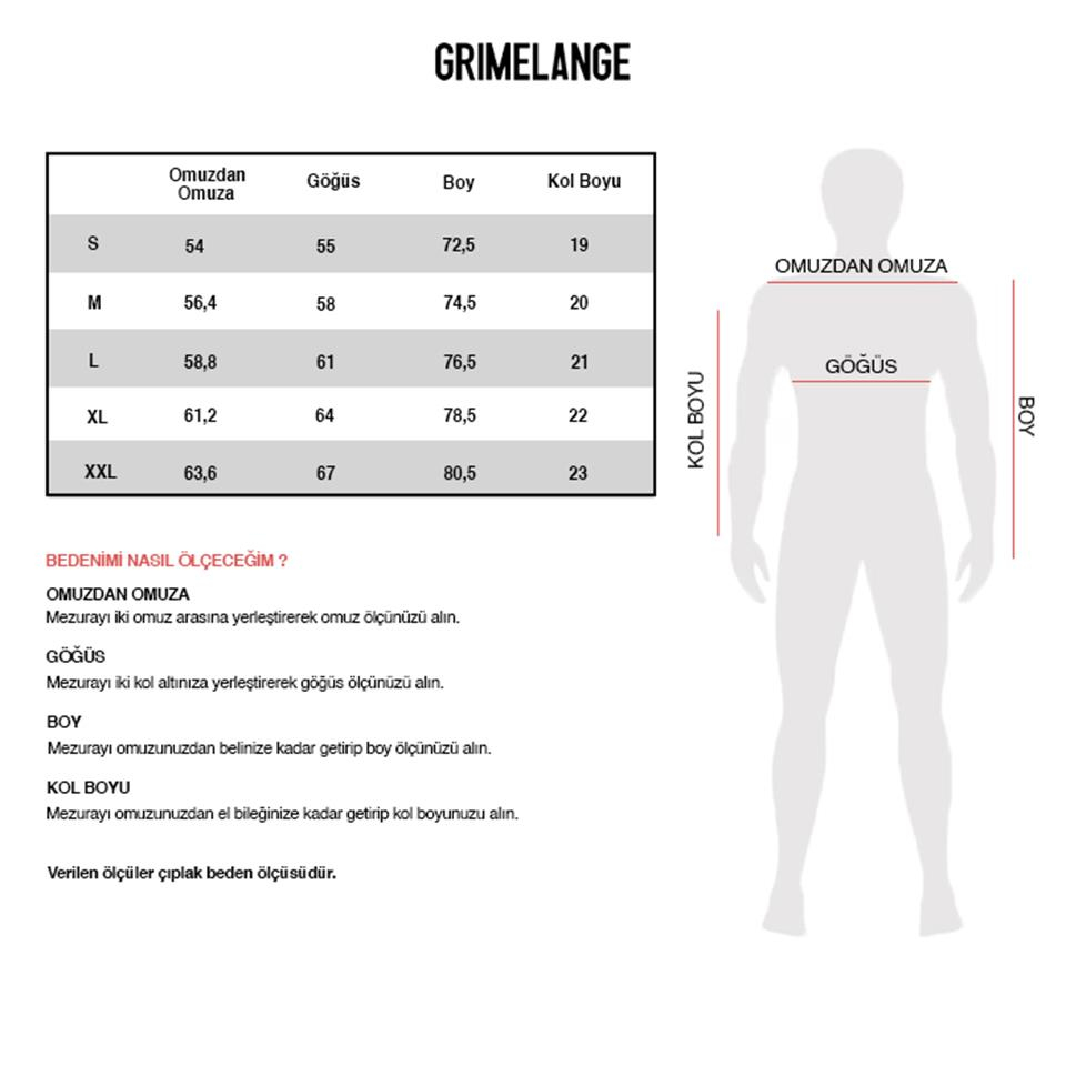 RIVER Örme Oversize Bej  T-Shirt