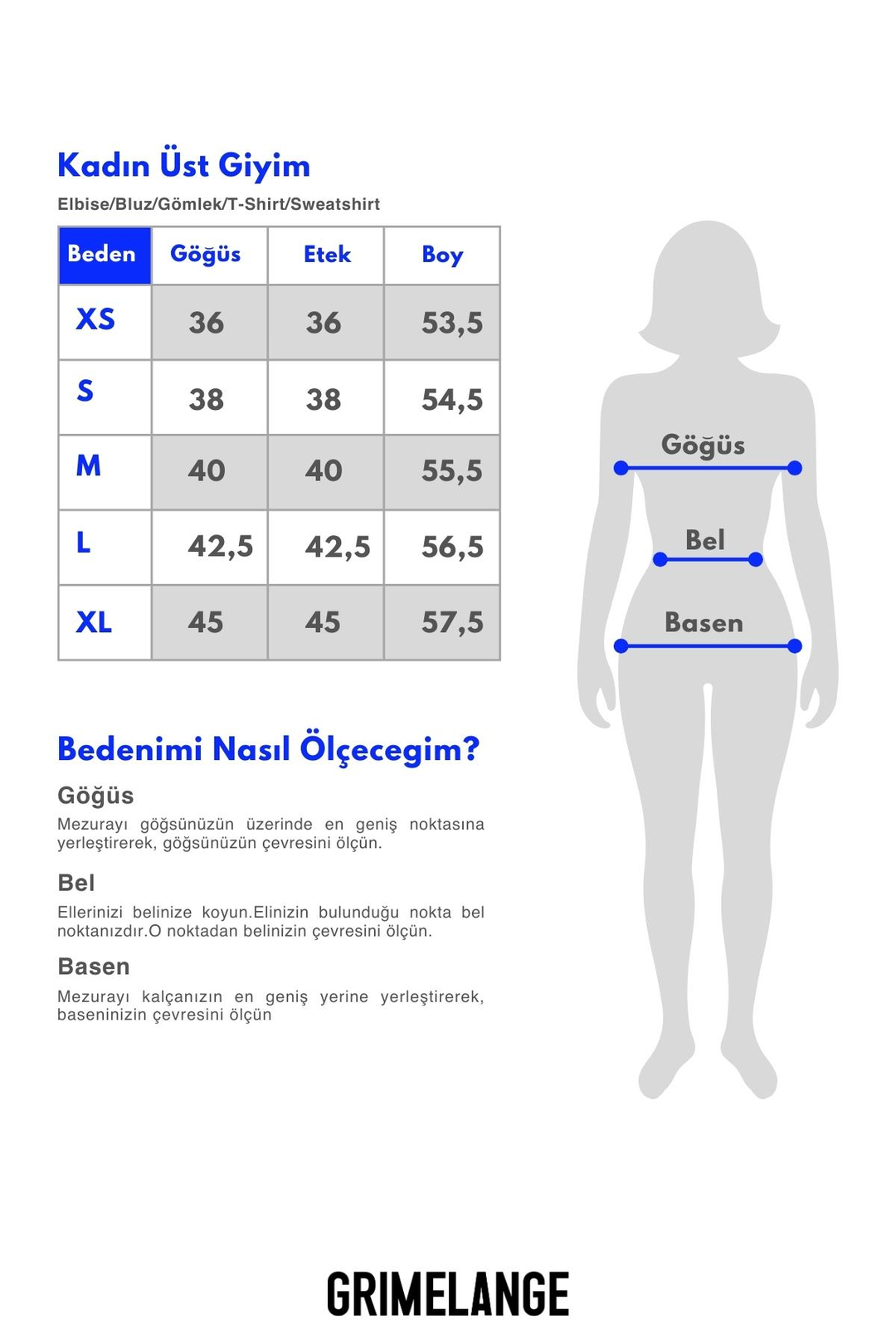 SAYDA Kadın Viskon Likralı Polo Yaka Görünümlü uzun Düğme Patlı Lacivert Bluz