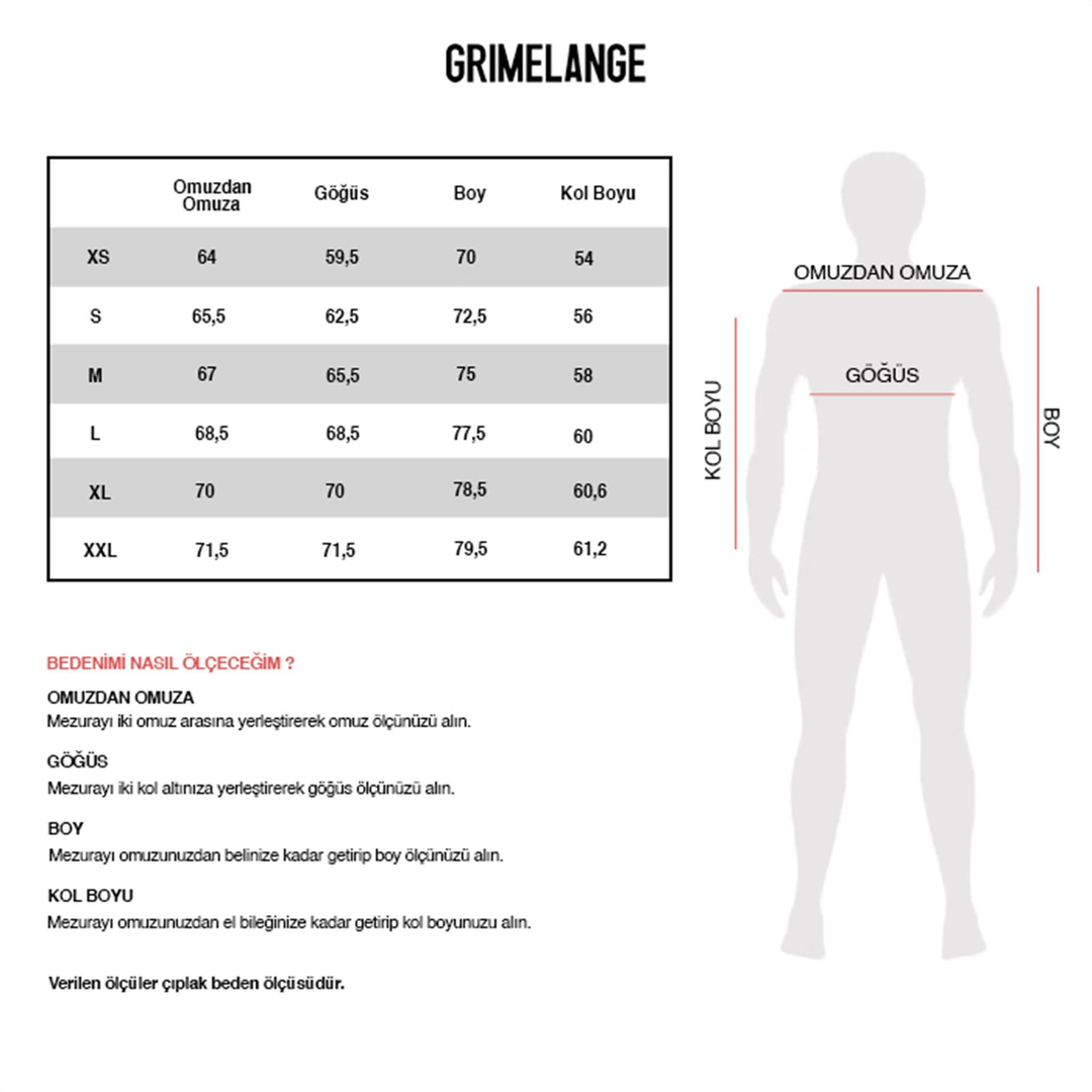 SMILE Örme Oversize Lila  Sweatshirt