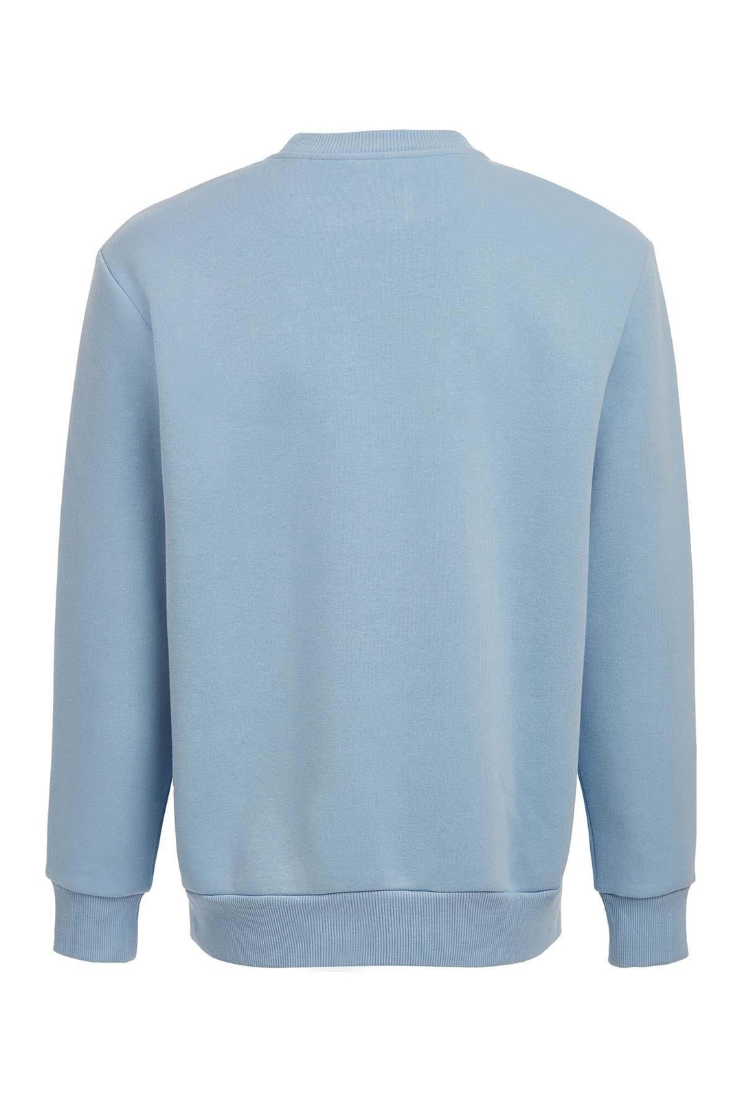 TRAVIS Relaxed Regular Mavi  Sweatshirt