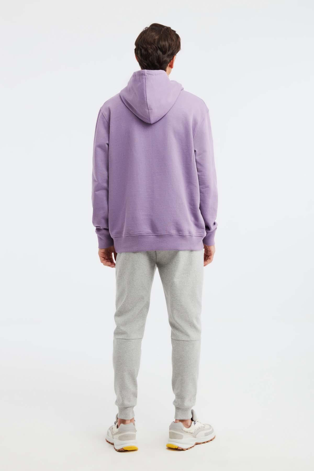 Turnt Comfort Mor Sweatshirt