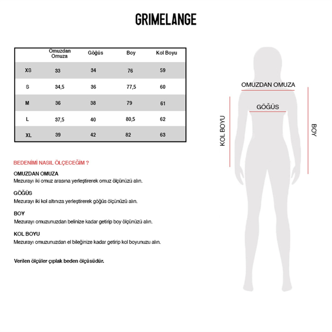 VALERI Örme Slim Fit Siyah  Body