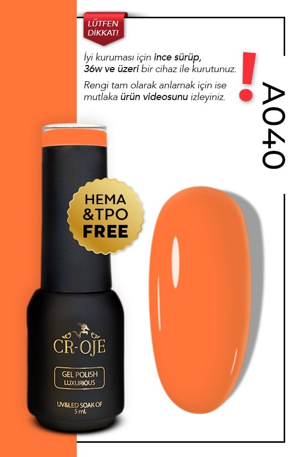 A040 (5 ml)