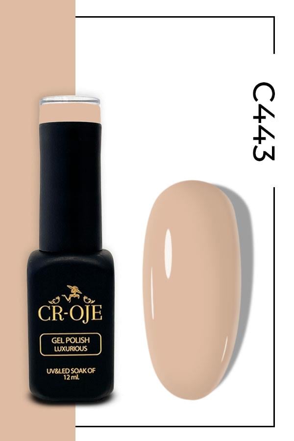 C443 - Krem ( 12 ML)