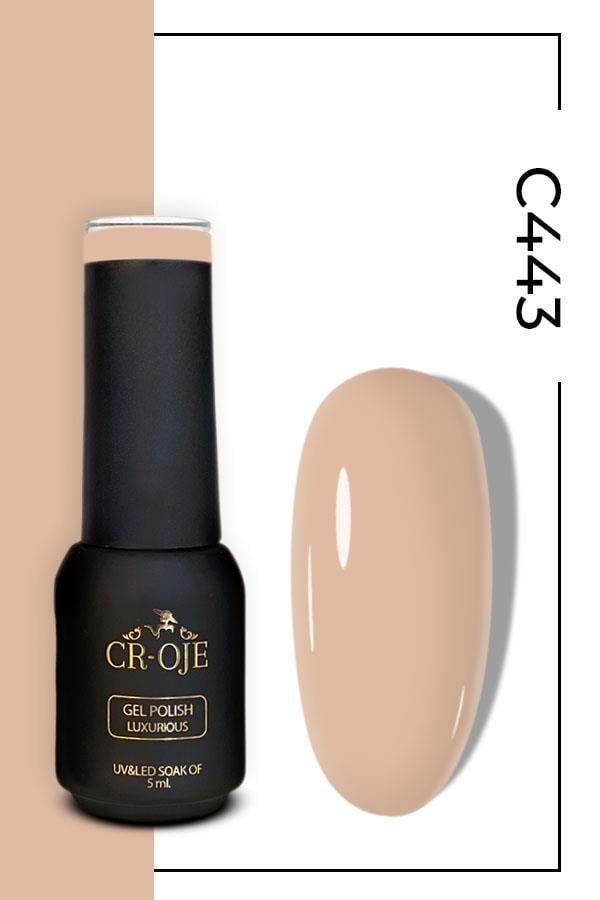 C443 - Krem (5 ML)